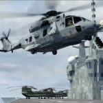 3D animation for Defence and Engineering