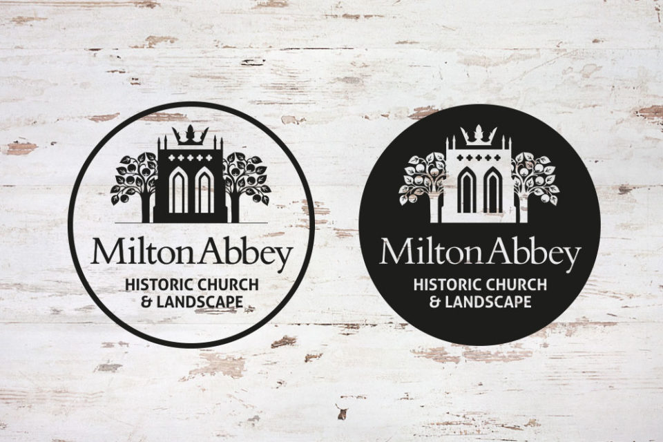 Milton abbey