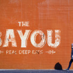 Bringing the Deep South to the Deep South – The Bayou