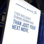 Digital is clever: Lockheed Martin